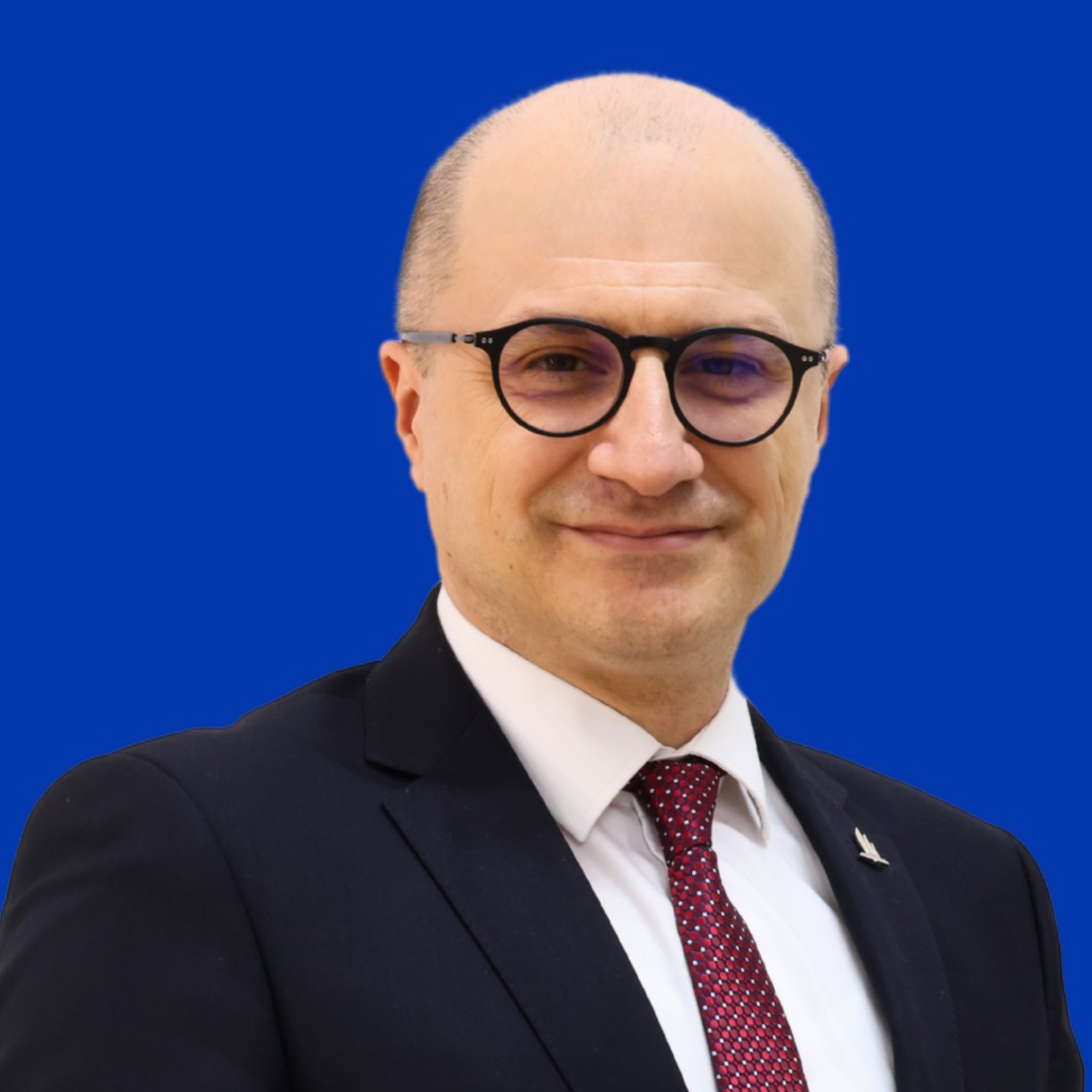 Dr. Bekir Hakan BAKKAL