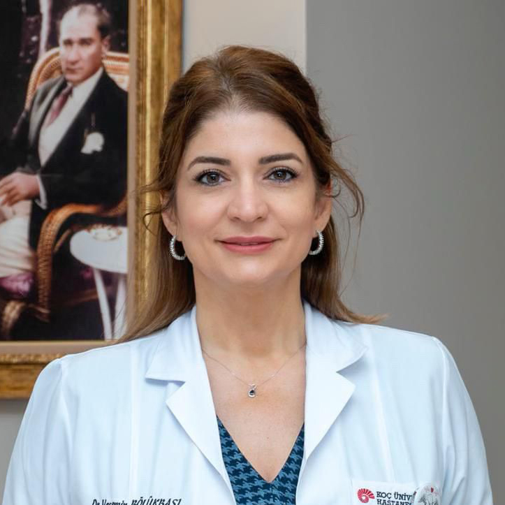 Dr. Yasemin ATAGÜN