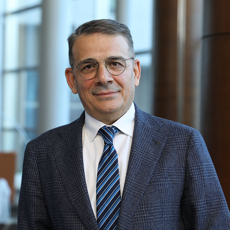 Dr. Mustafa CENGİZ